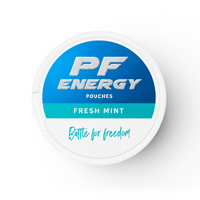 PF Energy Sveža meta
