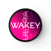 WAKEY Cherry Overdrive