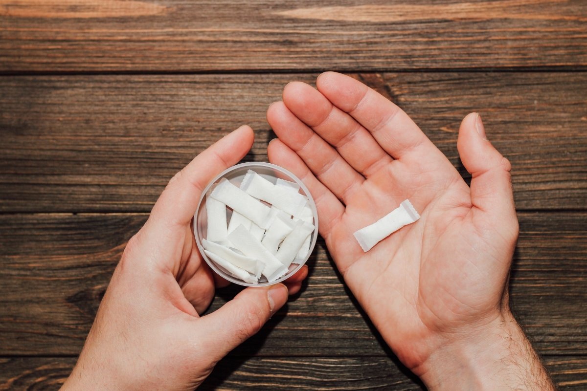 The dark side of nicotine pouches: how addiction becomes normalized - PIQ | Energypouches.de