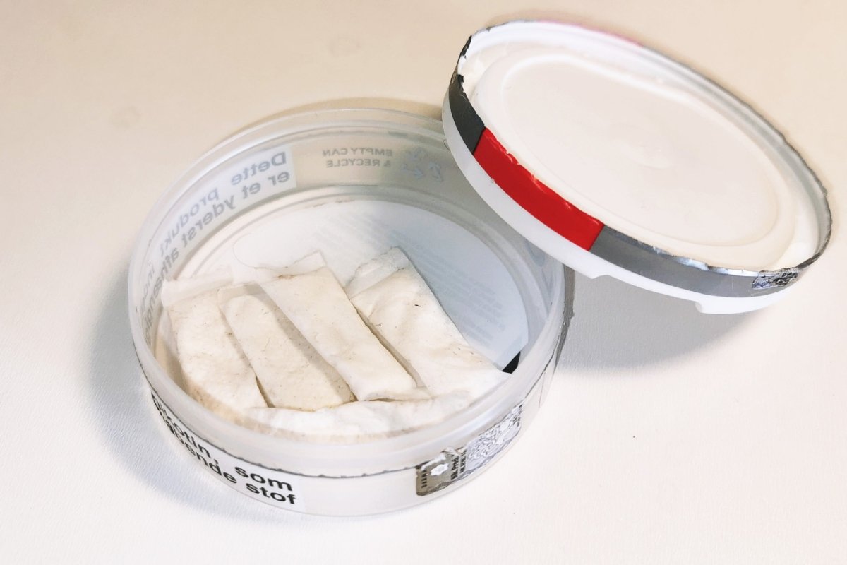 Conseils d'experts pour arrêter la nicotine : comment réussir à arrêter le snus et les pouches à la nicotine - PIQ | Energypouches.de
