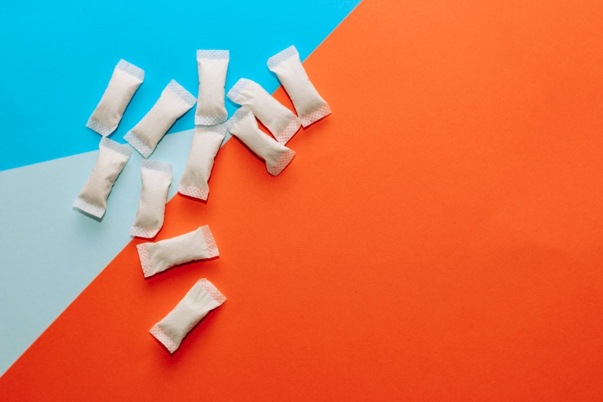 Pouch alla caffeina: cosa sono e perché sono così popolari? - PIQ | Energypouches.de