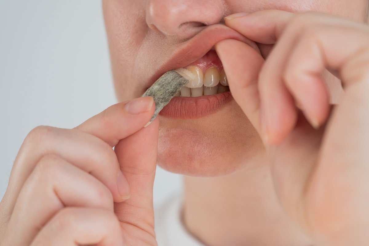 Smettere con lo snus: il tuo percorso passo dopo passo per smettere con la nicotina - PIQ | Energypouches.de