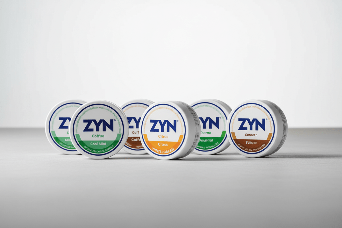 Nicotine pouches: the hidden danger to your health - PIQ | Energypouches.de