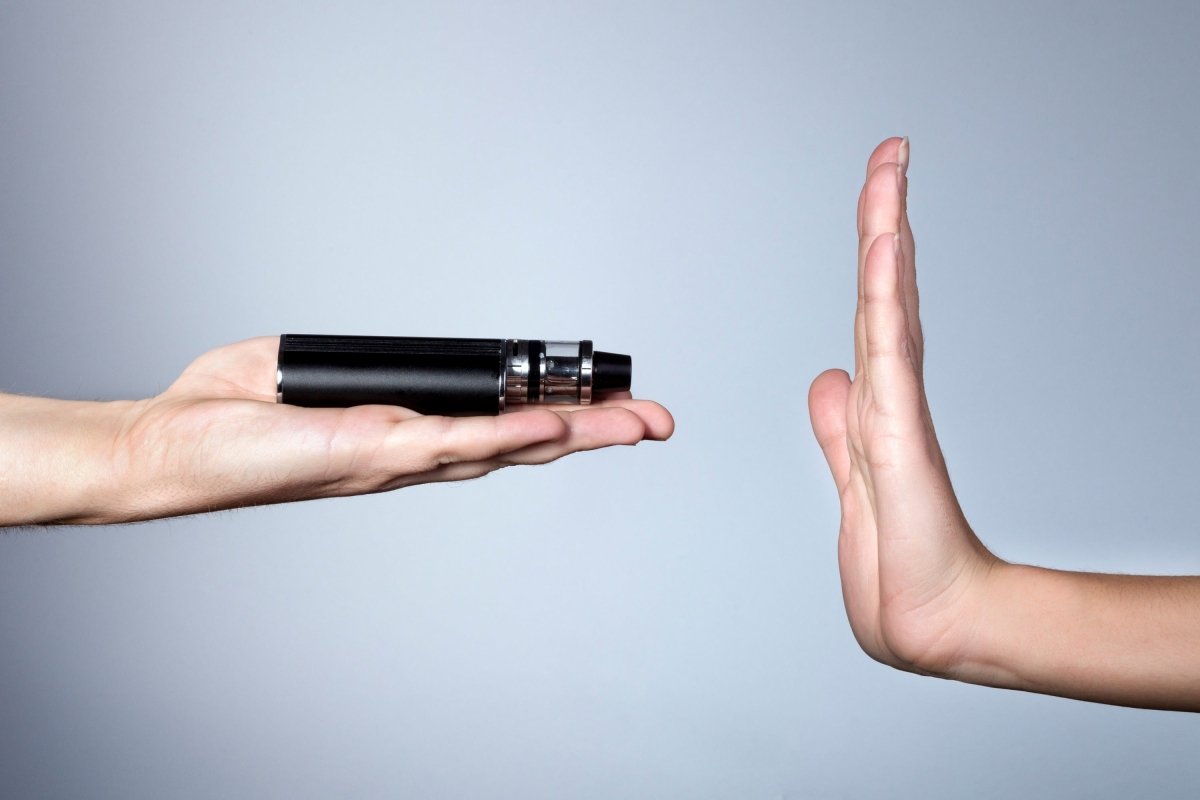 Effetti della nicotina sul corpo: spiegati nel breve e lungo termine - PIQ | Energypouches.de