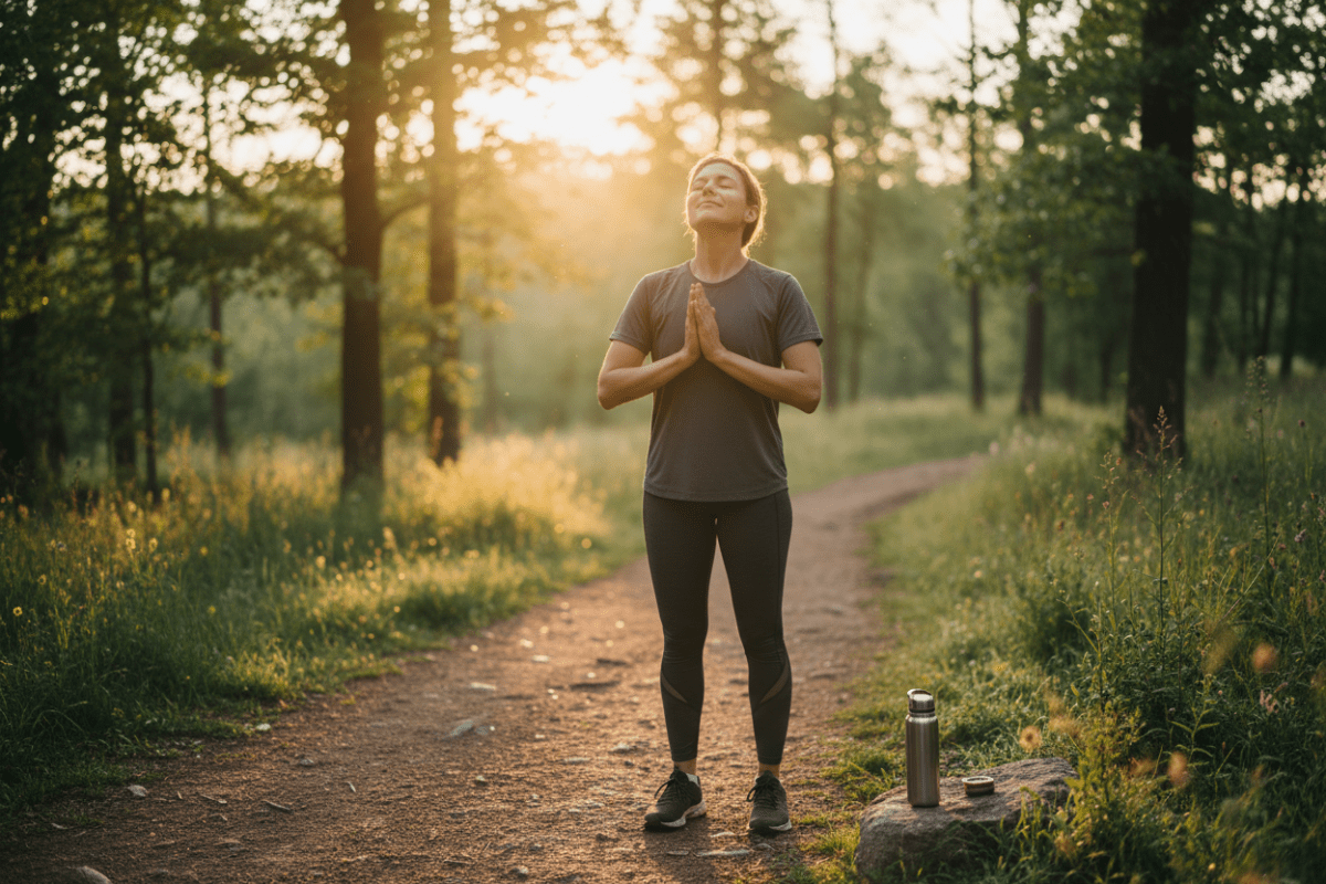 Avoiding relapse? How to stay nicotine-free after quitting snus and nicotine pouches - PIQ | Energypouches.de