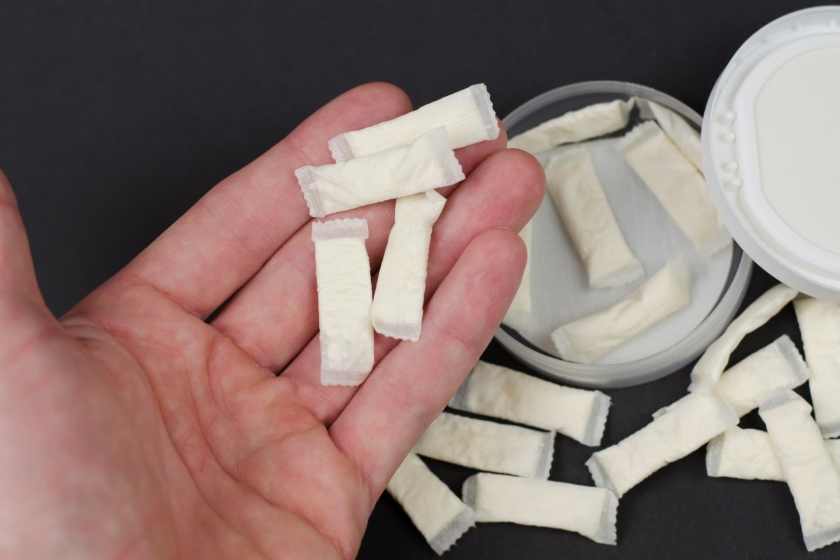 Normativa sullo snus e sui pouch alla nicotina in Germania e Austria - PIQ | Energypouches.de