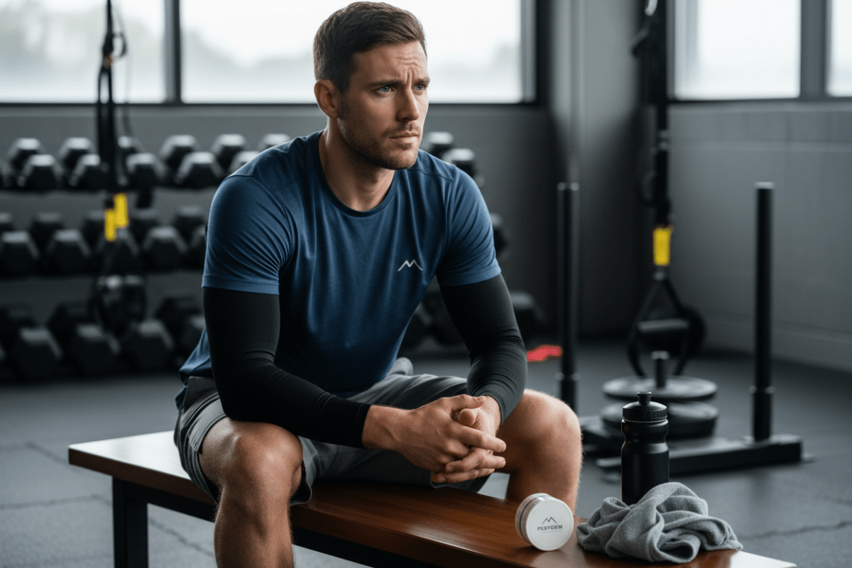 Snus et nicotine dans le sport ? Pourquoi les pouches à la nicotine nuisent à tes performances - PIQ | Energypouches.de