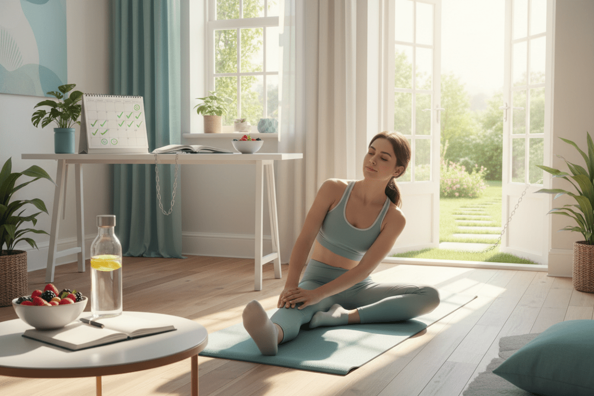 Making it easier to change your habits when quitting nicotine - PIQ | Energypouches.de