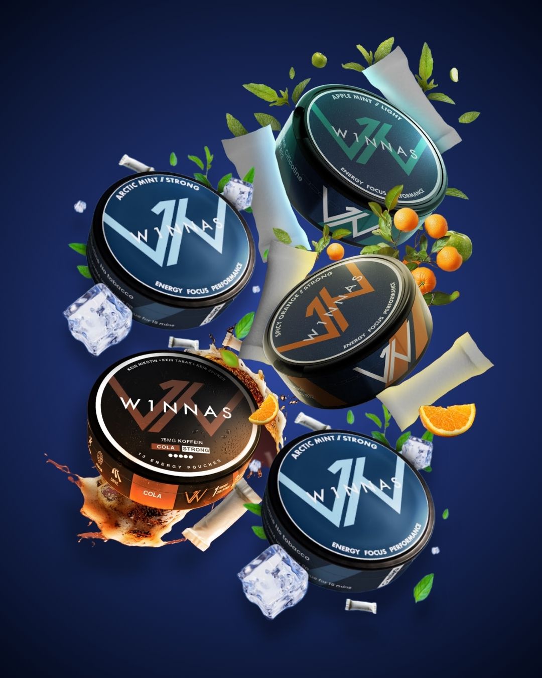 W1NNAS Sorten, was sind unsere Favoriten?