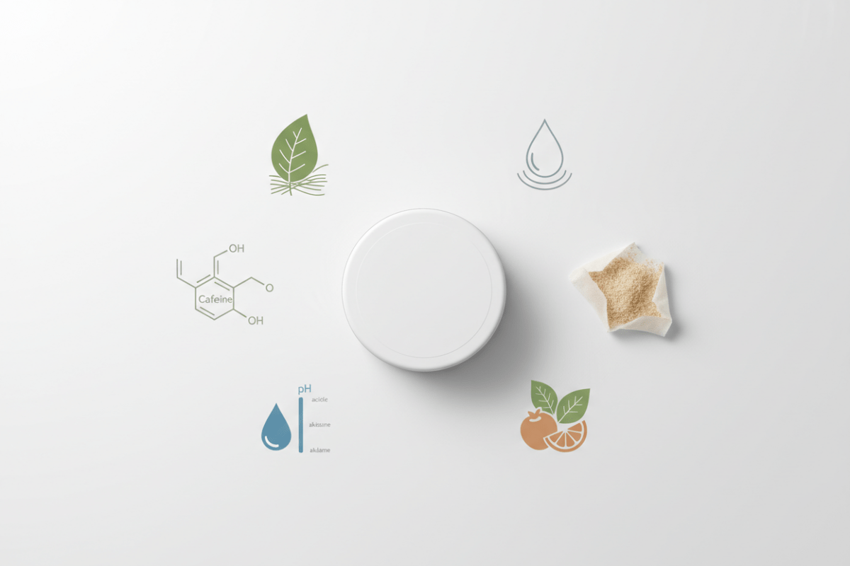 Quali ingredienti contengono le Energy Pouches? Cosa c'è davvero dentro e a cosa prestare attenzione per la qualità. - PIQ | Energypouches.de