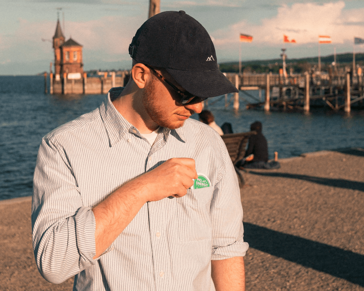 Quanto durano i pouch alla caffeina – e quando si avverte l'effetto? - PIQ | Energypouches.de