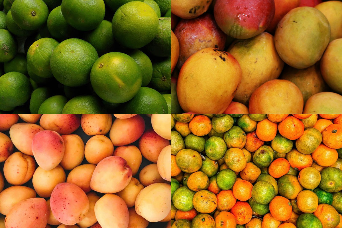 Fruity - PIQ