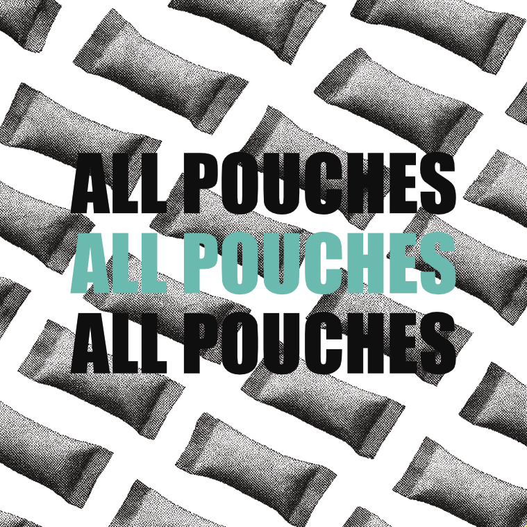 Tout Pouches - PIQ