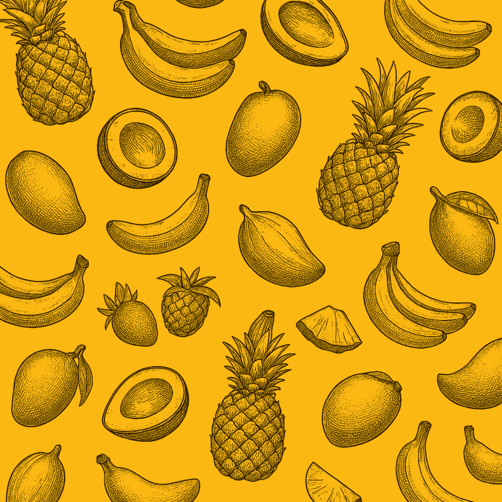 Fruity - PIQ