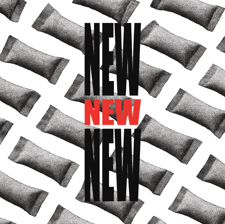 Nuevo Arrivals - PIQ