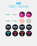 Make De Switch Bundel (16 blikjes) | Starter Set