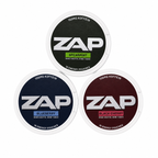 ZAP Black Cherry
