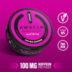AWAKEN Pack 100mg (3x4 latas)