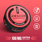 AWAKEN Pack 100mg (3x4 latas)