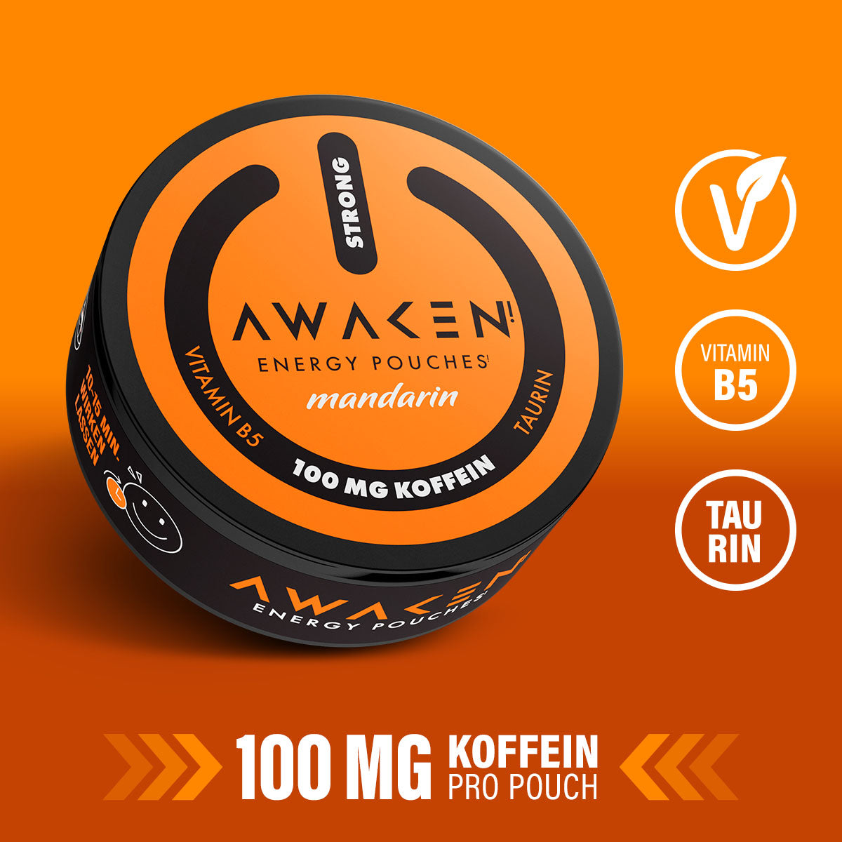 AWAKEN Mandarin