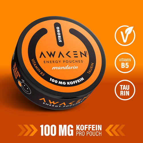 AWAKEN Mandarin