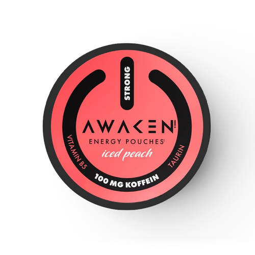 AWAKEN Big Pack (3x6 lattine)