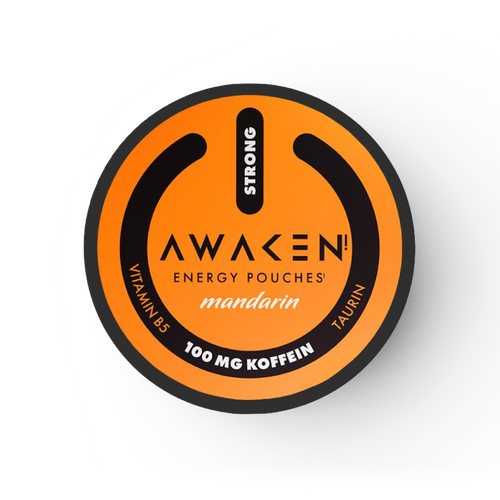 AWAKEN Pack 100mg (3x4 latas)