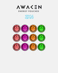 AWAKEN Pack 100mg (3x4 latas)