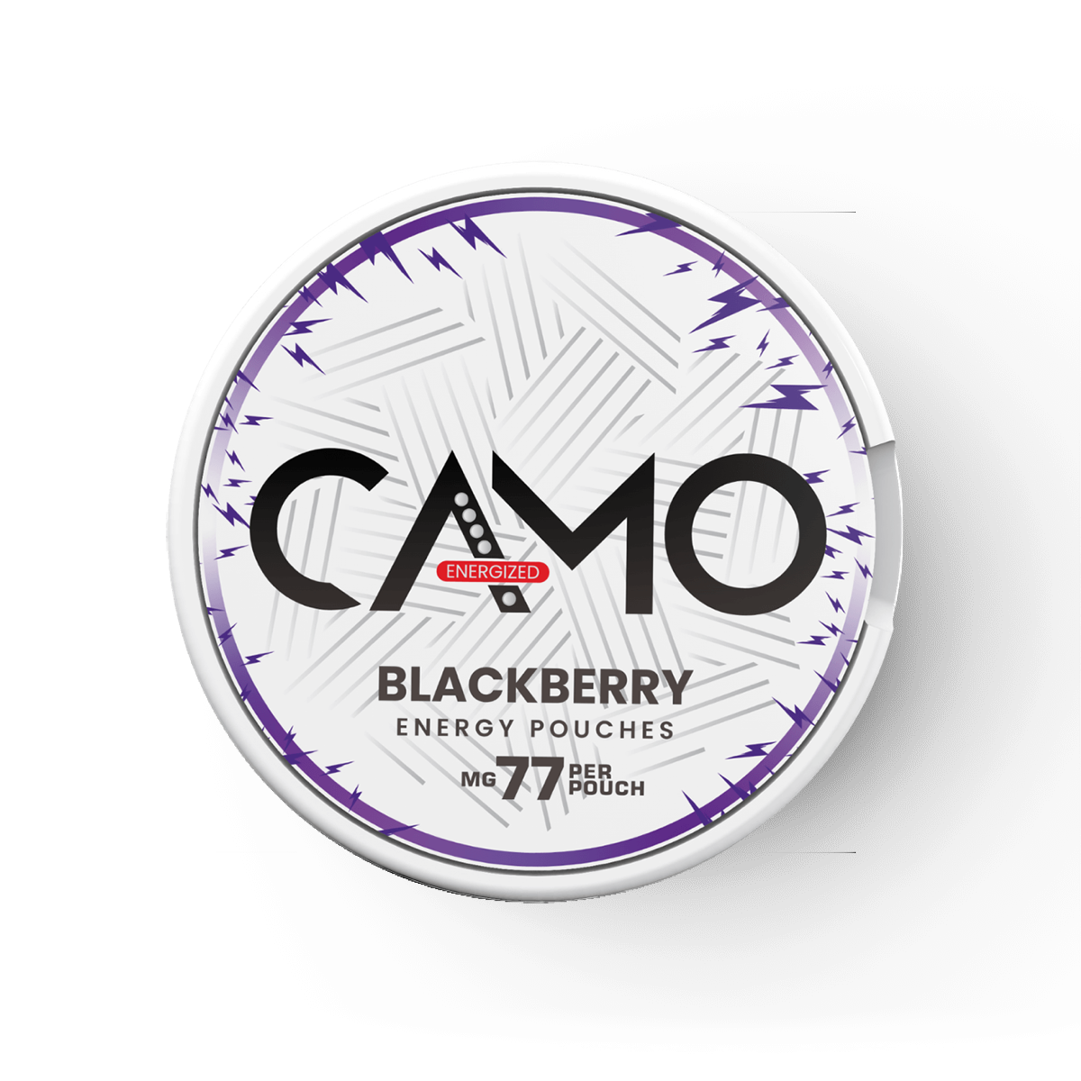 CAMO Big Pack (18x latas)