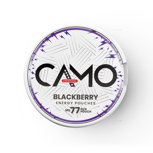 CAMO Big Pack (18x lattine)