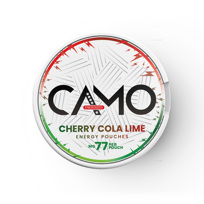 CAMO Češnjeva kola limeta