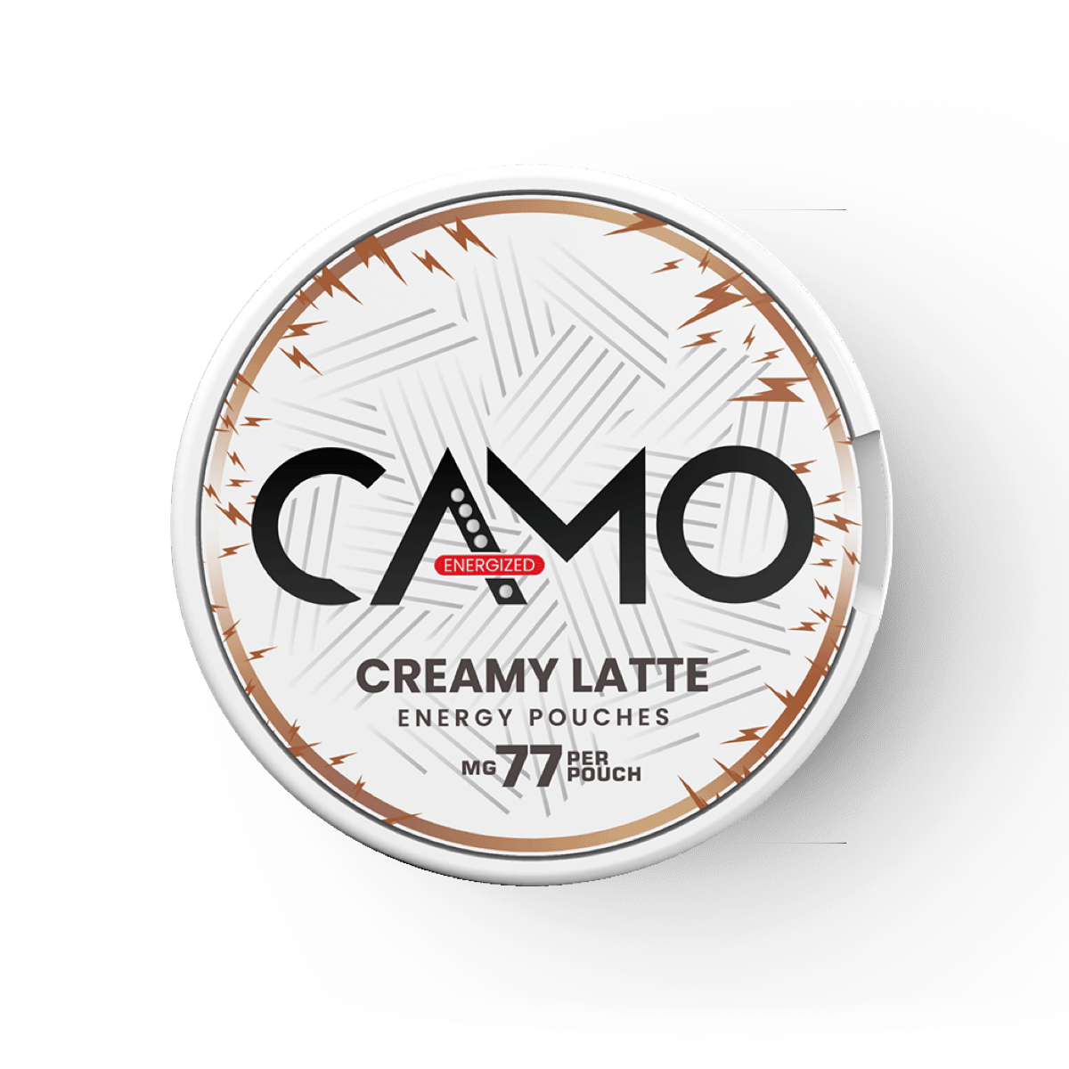 CAMO Big Pack (18x latas)