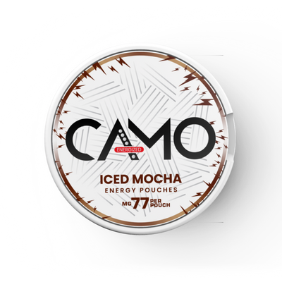 CAMO ledeni moka