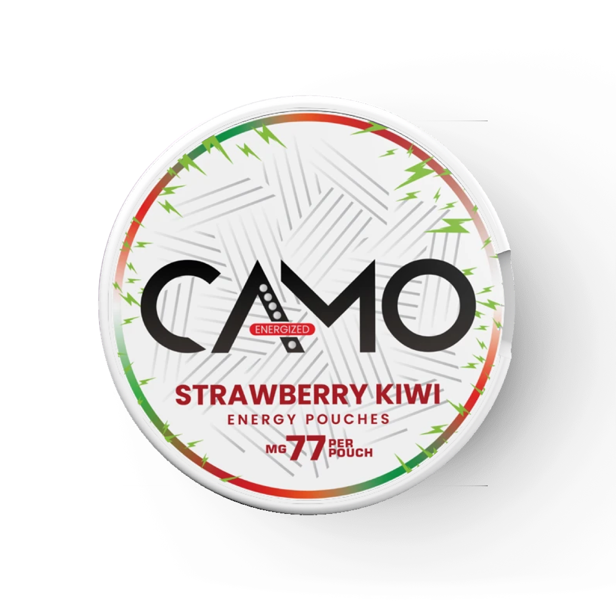CAMO Big Pack (18x latas)