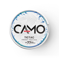 CAMO TicTac