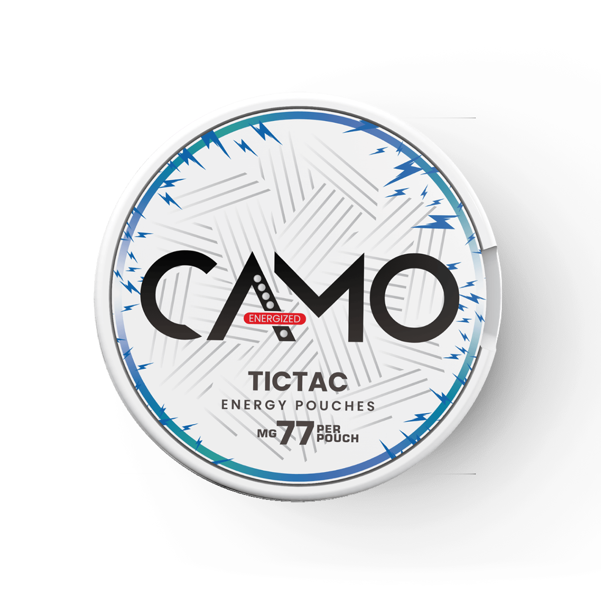 CAMO Big Pack (18x latas)