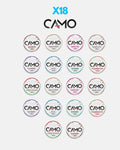 CAMO Big Pack (18x boîtes)