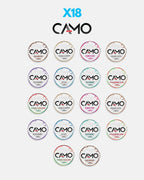 CAMO Big Pack (18x boîtes)