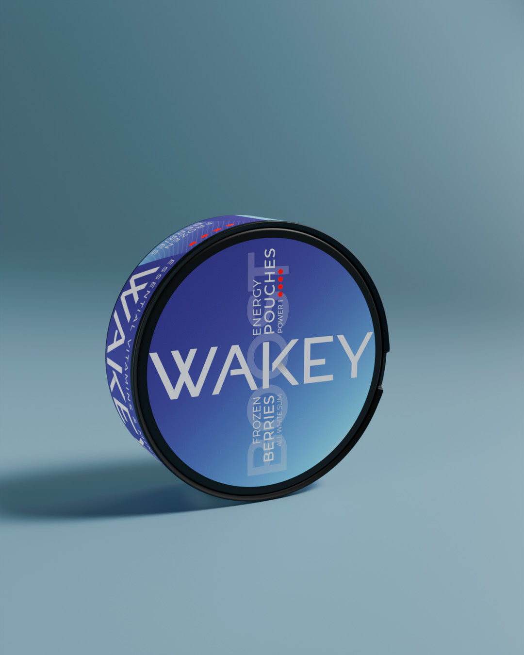 WAKEY Frozen Berries