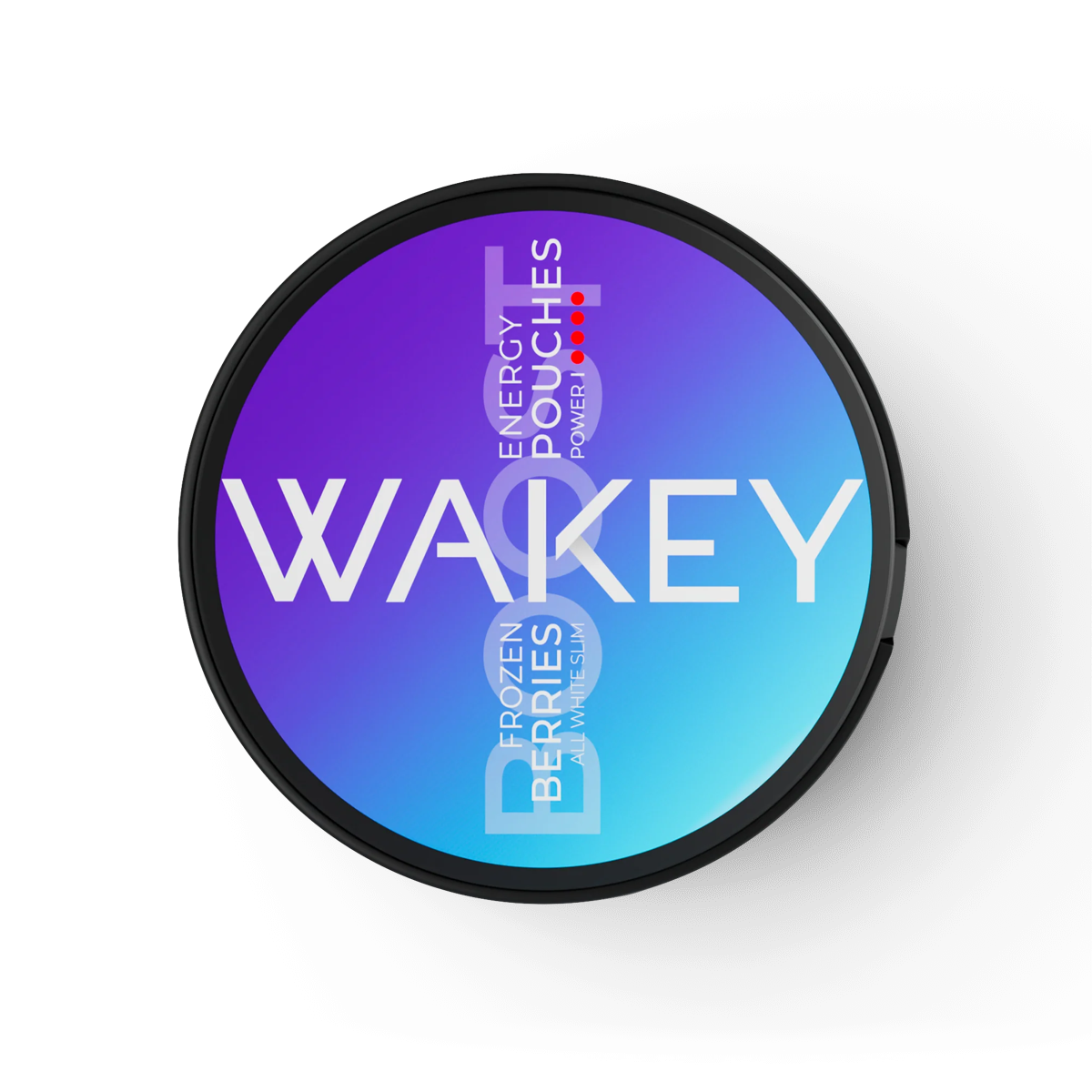 WAKEY Big Pack (11 sabores)
