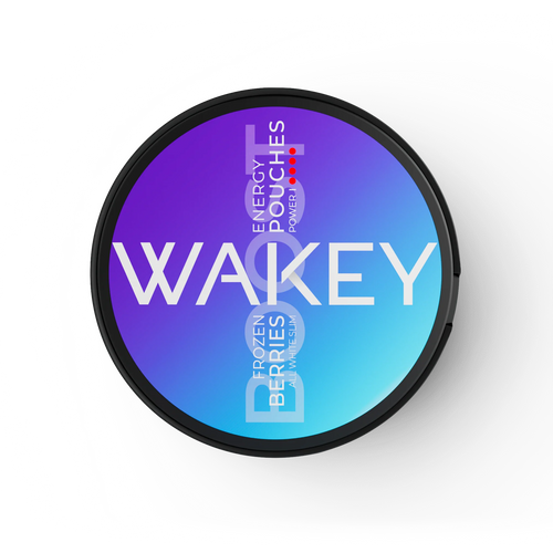 WAKEY Big Pack (11 gusti)