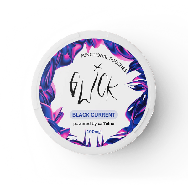 GLICK Black Currant