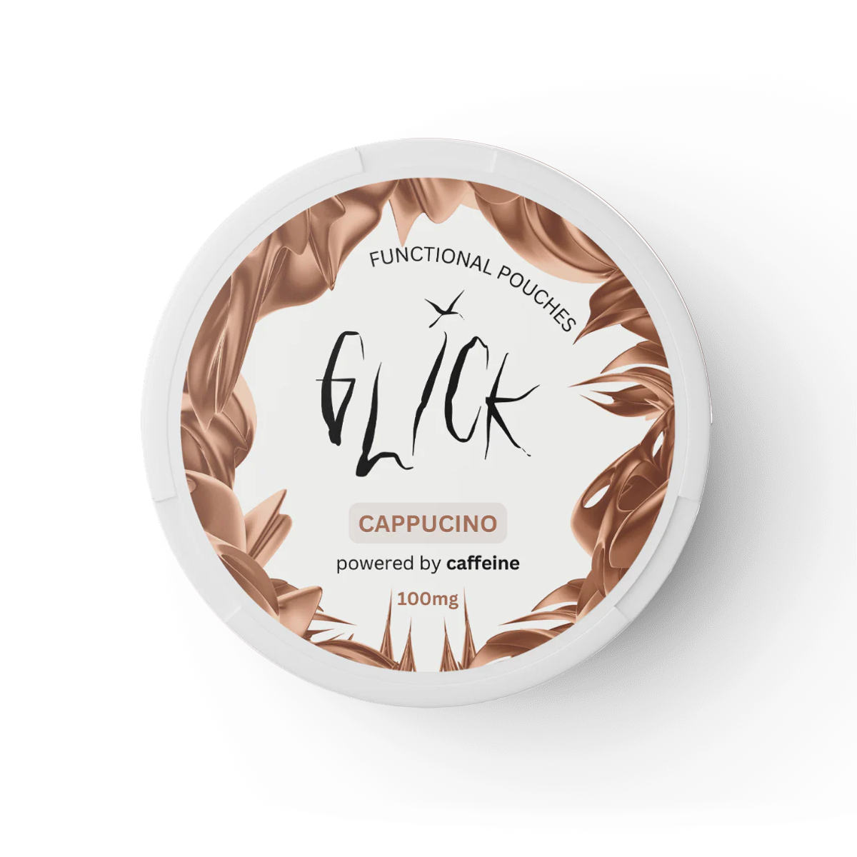 GLICK Cappuccino