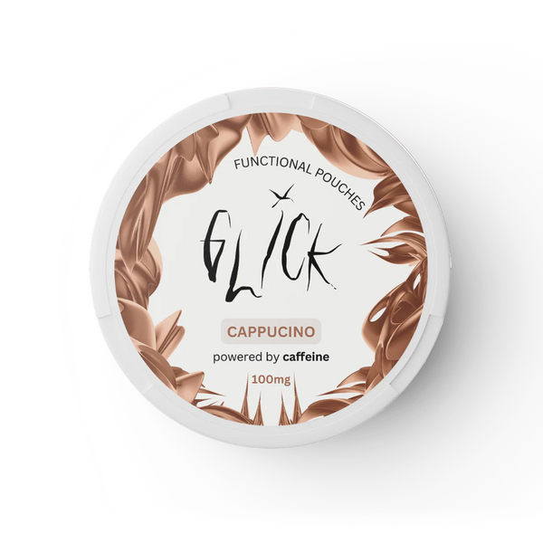GLICK Cappuccino