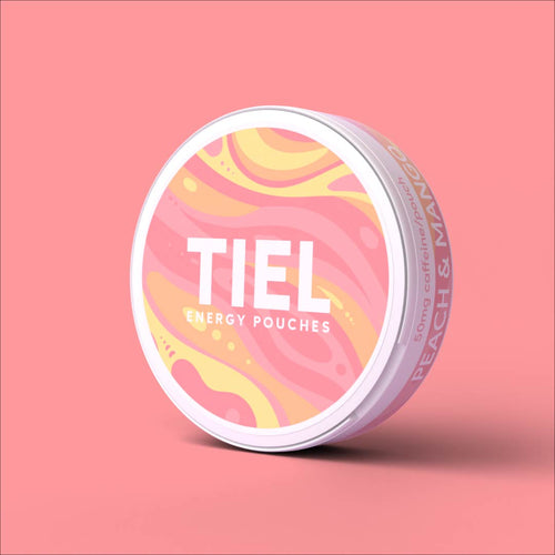 TIEL 10x Bundle (only €6.99/can)