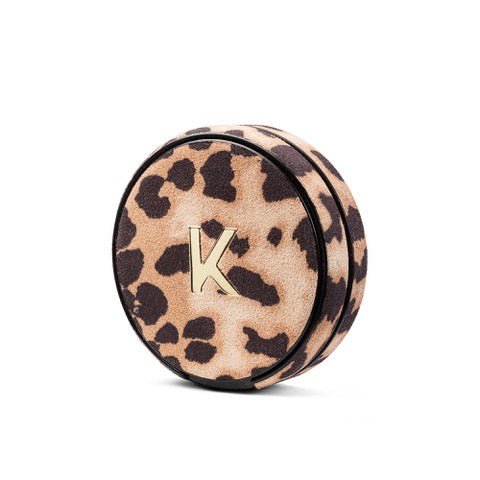 Leopard Kelly Refill Can