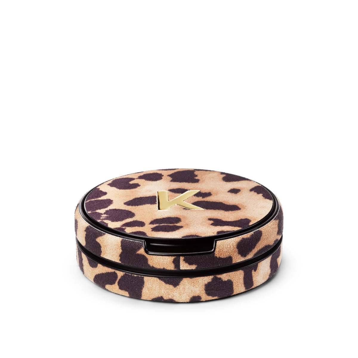 Leopard Kelly Refill Can