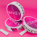 WAKEY Cherry Overdrive 50 mg