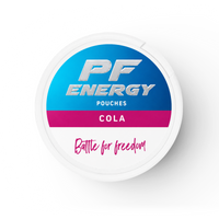 PF Energy Cola