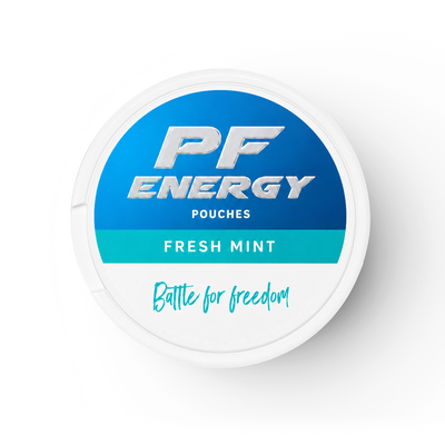 PF Energy Sveža meta